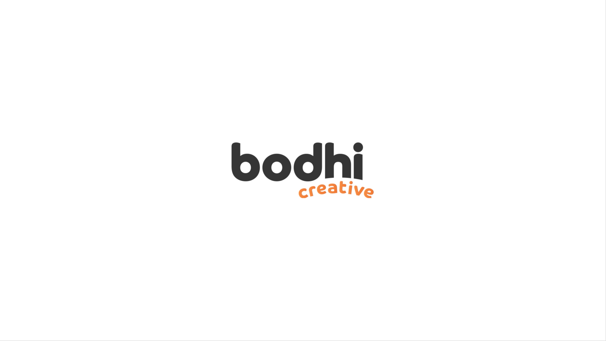 Bohdi Creative Promo